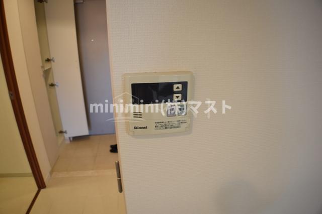 その他　給湯器