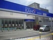 銀行　沖縄海邦銀行糸満支店（銀行）まで388m