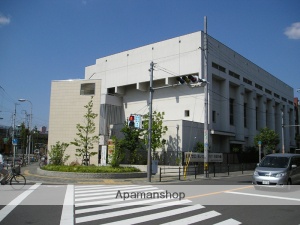 中学校　瑞光中学校（中学校）まで351m