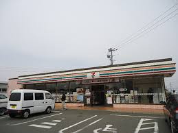 コンビニ　セブンイレブン 静岡吉田インター店（コンビニ）まで1594m