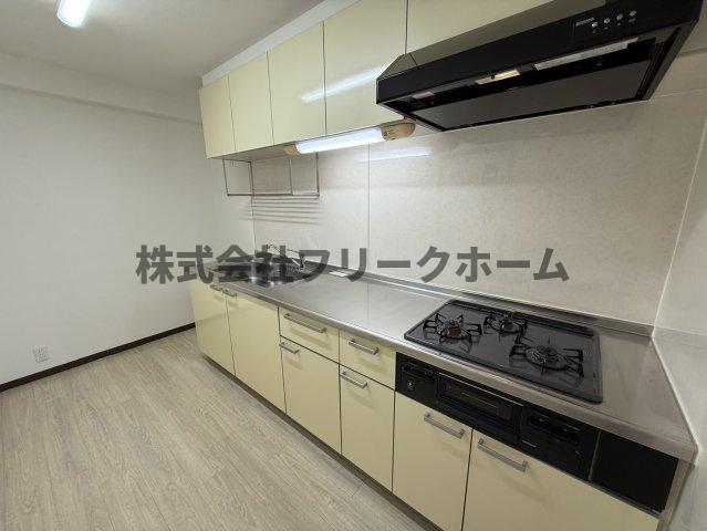 キッチン