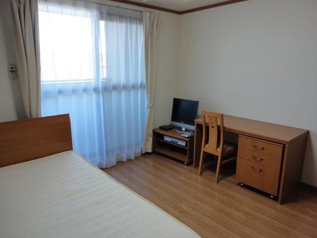 居室・リビング　部屋