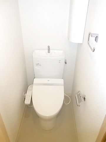 トイレ　★ウォシュレット付き・トイレ★