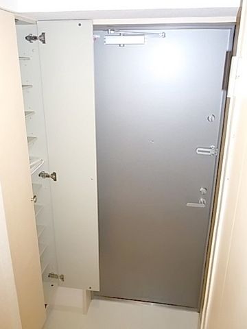 玄関　★玄関・靴箱★