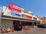 スーパー　マックスバリュ南15条店（スーパー）まで507m