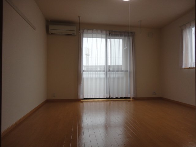 その他部屋・スペース　洋室