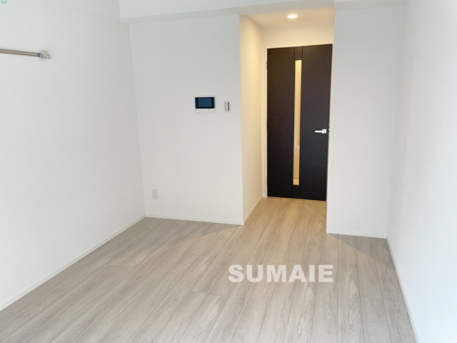 その他部屋・スペース　フローリングのお部屋です♪