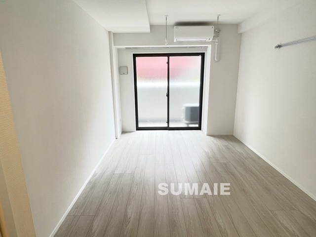 居室・リビング　開放感あるお部屋です☆