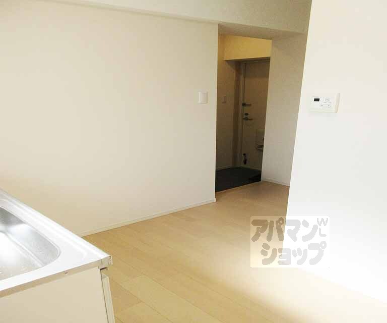 居室・リビング　とってもキレイなお部屋です