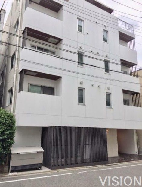 建物外観　☆外観☆