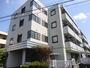 ベルエール調布 2階 築33年5ヶ月の賃貸物件