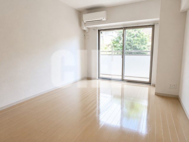 居室・リビング　きれいなお部屋
