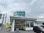 スーパー　業務スーパー本庄早稲田店（スーパー）まで1249m