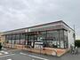コンビニ　セブンイレブン本庄早稲田西店（コンビニ）まで546m