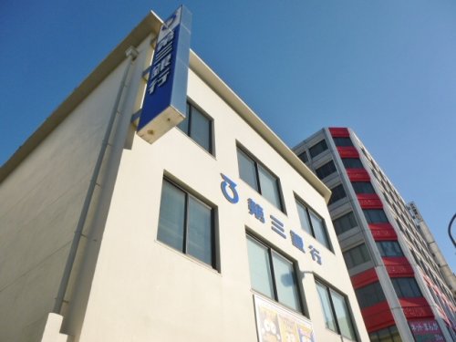 銀行　（株）第三銀行 上前津支店（銀行）まで294m