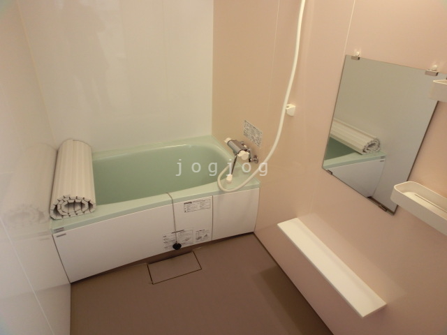バス・シャワールーム　風呂