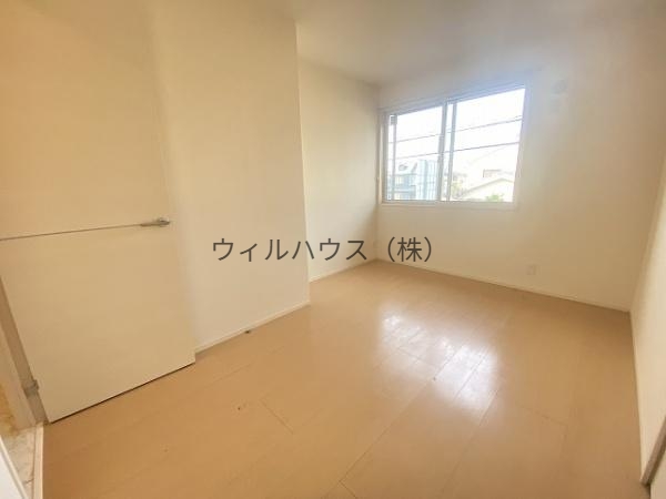 その他部屋・スペース　日当たり良好！