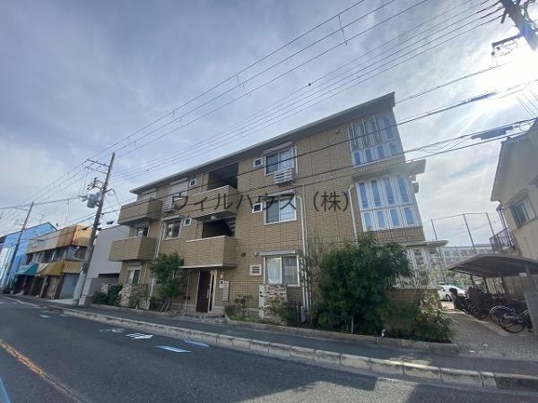 建物外観　大和ハウスのＤ－ｒｏｏｍ！