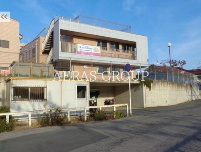 幼稚園・保育園　みそら保育園（幼稚園・保育園）まで381m