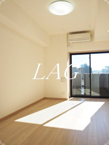 居室・リビング　洋室のお部屋です。