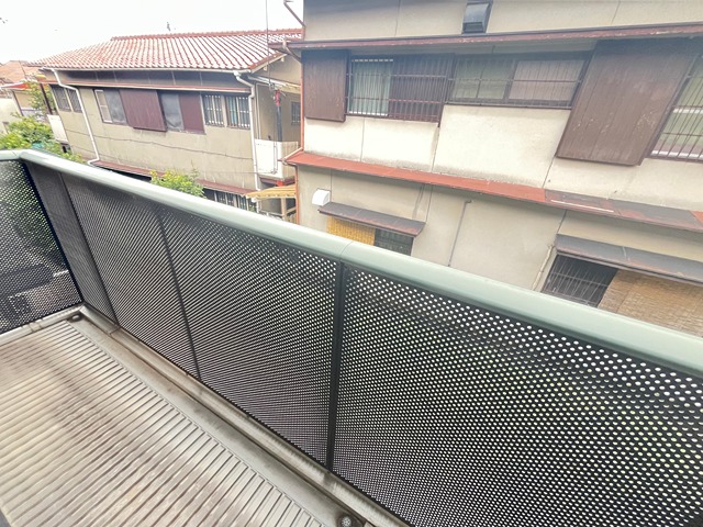 くるみハイツの内装写真