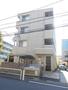 浮間舟渡駅より徒歩4分 4階 築16年11ヶ月の賃貸物件