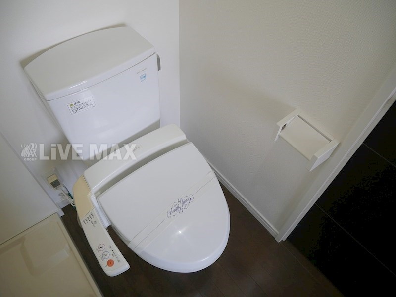トイレ　※写真と異なる場合は現状優先。