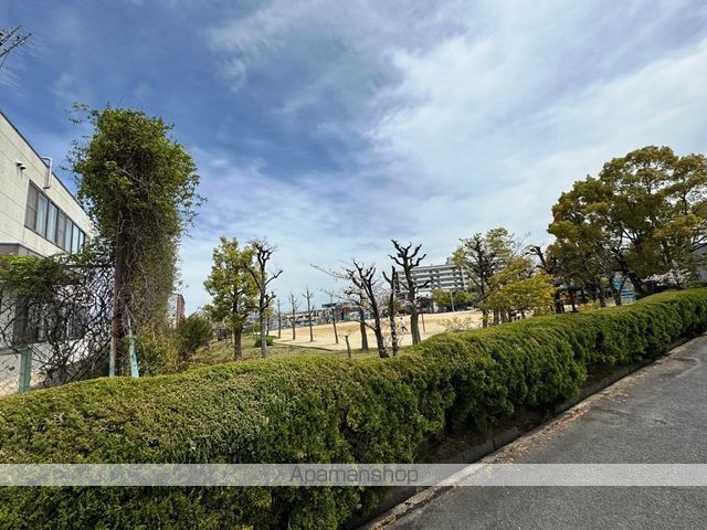 公園　笹谷公園（公園）まで892m