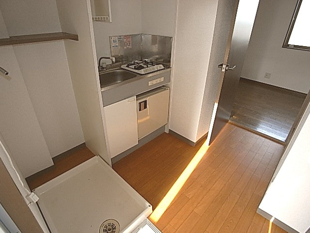 キッチン