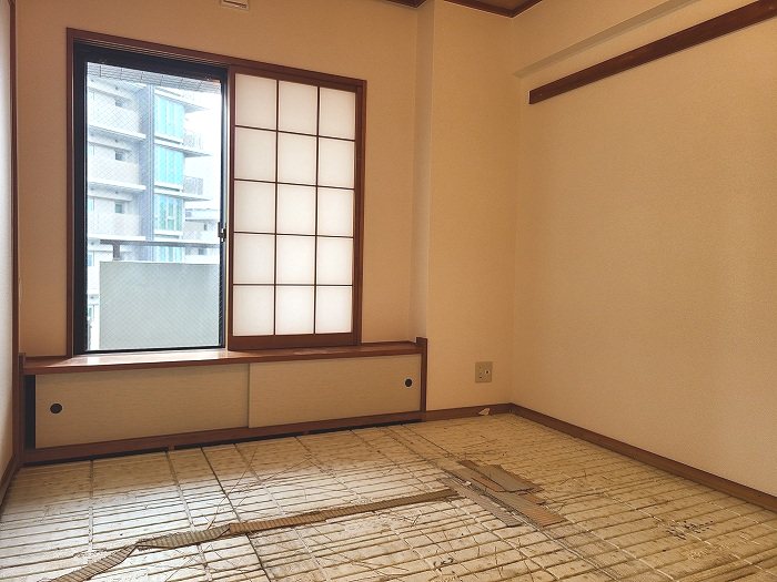 その他部屋・スペース　反転写真