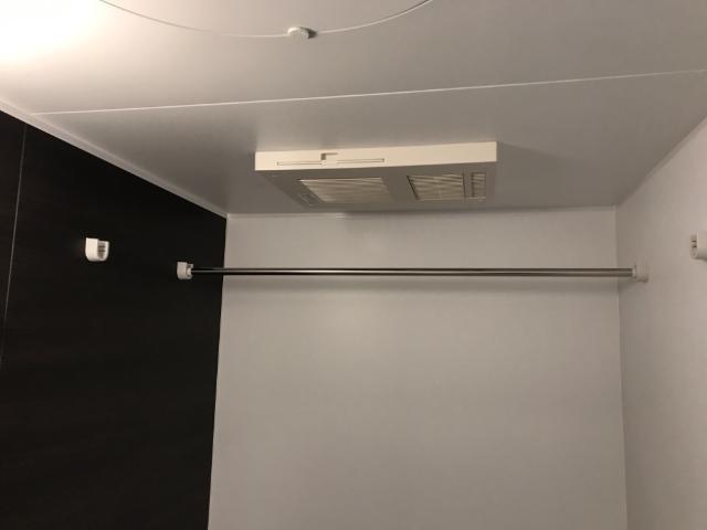 その他設備　浴室乾燥機（イメージ）