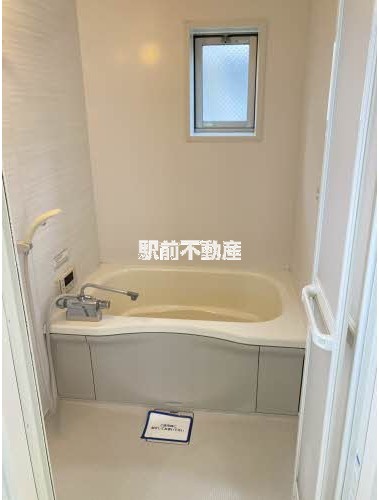 セレーノ戸建の風呂写真