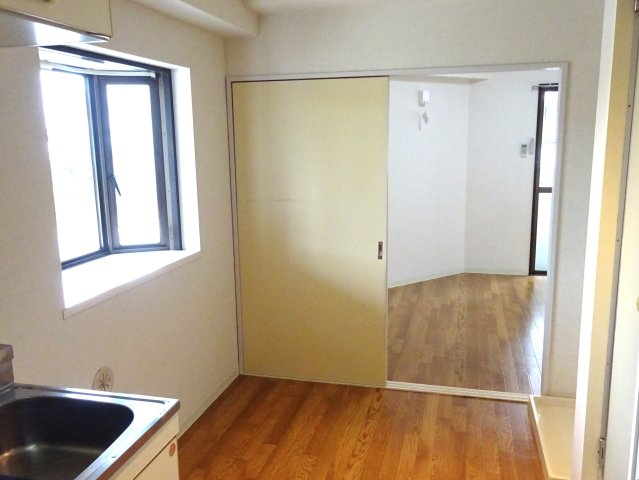第23クリスタルマンションの内装写真