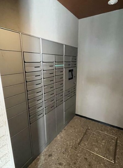 その他共有部分　フレンシア学芸大学