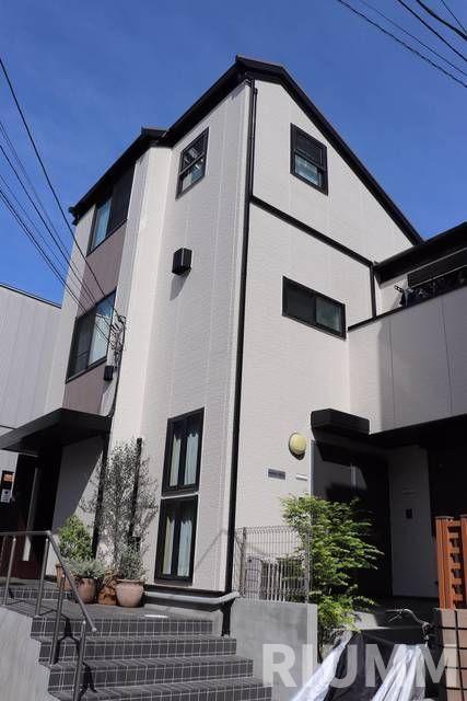 東急田園都市線 用賀駅 徒歩23分 築24年