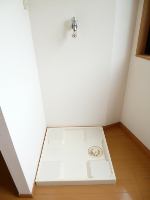 その他設備　別部屋参考写真