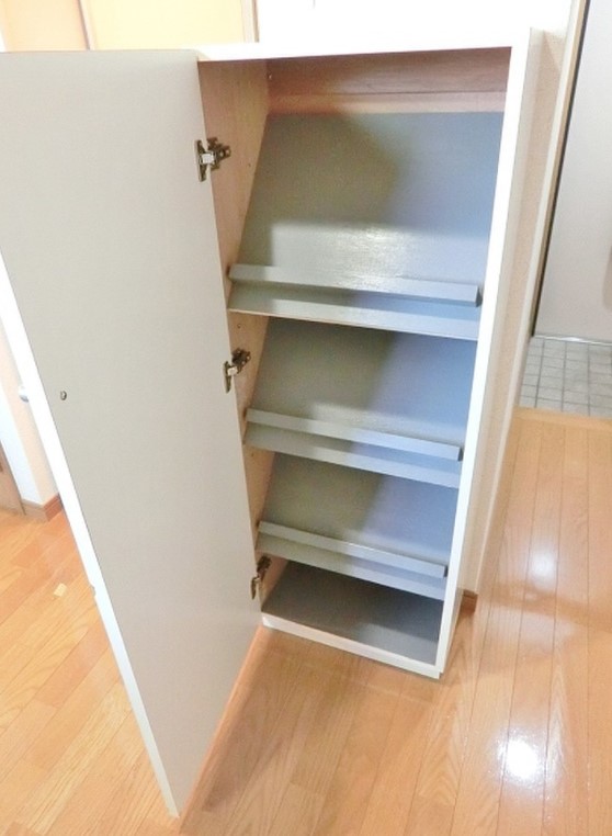 収納　別部屋参考写真