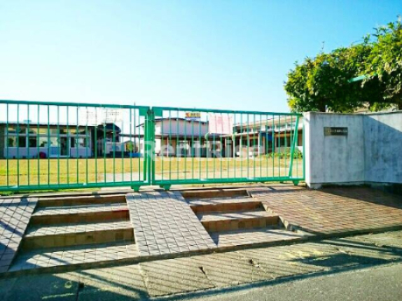 幼稚園・保育園　黒田北保育園（幼稚園・保育園）まで413m
