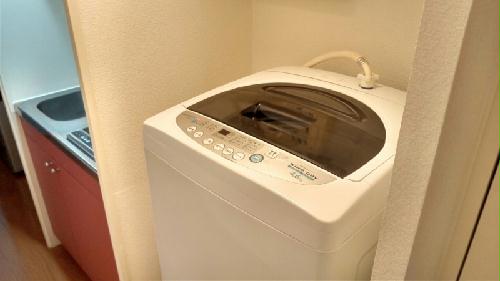 その他　メーカーはお部屋によって異なります。