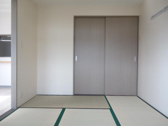 その他　和室