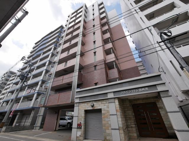 建物外観　【外観写真】外観