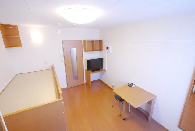 その他部屋・スペース　洋室