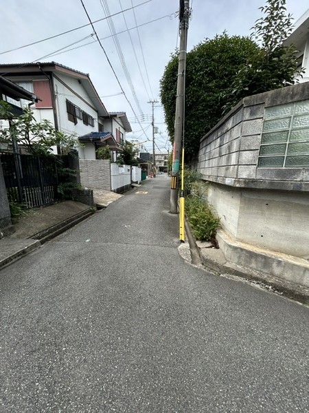 阪急宝塚線 曽根駅 徒歩8分 2階建 築6年のその他写真