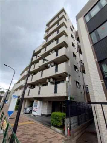 東急目黒線 洗足駅 徒歩7分 築18年