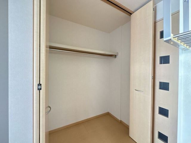 グリーン那須 Bの内装写真