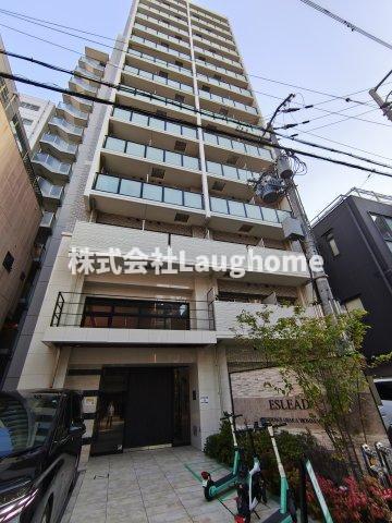 地下鉄御堂筋線 本町駅 徒歩4分 築5年