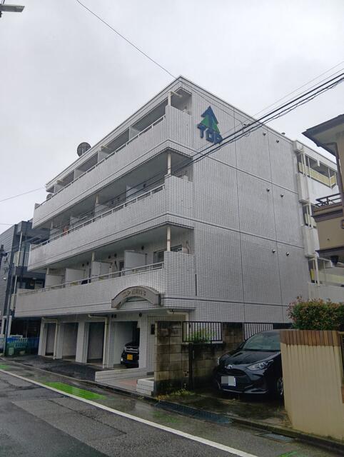 ＪＲ京浜東北線 西川口駅 徒歩12分 築39年