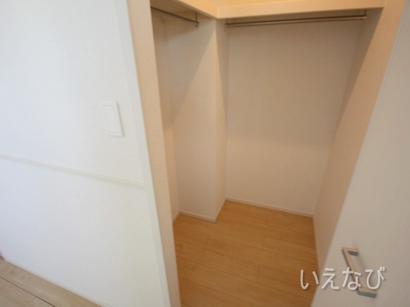 ＪＲ宇野線 備前西市駅 徒歩35分 2階建 築11年の内装写真