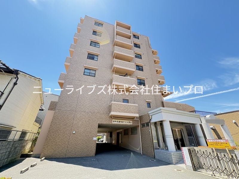 京阪本線 寝屋川市駅 徒歩4分 築27年