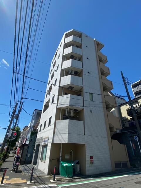 ＪＲ京浜東北線 桜木町駅 徒歩23分 築20年